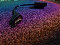 Лот: 20527148. Фото: 2. Переходник HDMI/VGA. Комплектующие