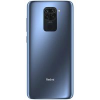 Лот: 16221054. Фото: 3. Смартфон Xiaomi Redmi Note 9 64... Красноярск