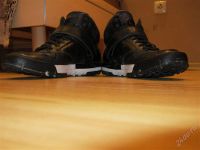 Лот: 1328819. Фото: 3. Кроссовки Nike зимние-демисезонные. Одежда, обувь, галантерея