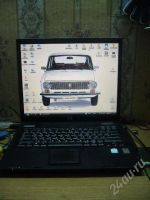 Лот: 40994. Фото: 2. Ноутбук HP Compaq nx6110