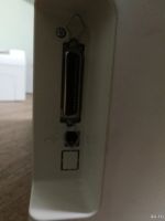 Лот: 13319122. Фото: 4. Принтер Xerox Phaser 3124. Красноярск