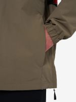 Лот: 25791584. Фото: 10. Легкая куртка мужская Quiksilver...