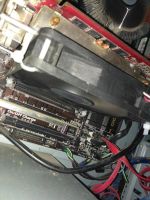 Лот: 9830016. Фото: 5. GTX 460 Palit Sonic Platinum