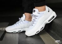 Лот: 8321945. Фото: 2. Nike Air Max 95 (36-44) разные... Мужская обувь