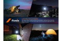 Лот: 25053262. Фото: 16. Фонарь Fenix CL22R черный