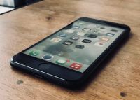 Лот: 16875605. Фото: 4. iPhone 7 Plus 32Gb. Ростест