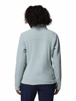 Лот: 25848664. Фото: 3. Джемпер флисовый женский Columbia... Одежда, обувь, галантерея