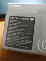 Лот: 15428043. Фото: 2. Планшет Teclast P78HD. Компьютеры, ноутбуки, планшеты