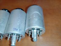 Лот: 25898397. Фото: 6. Радиолампы 12ж1л с панельками