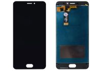 Лот: 19553974. Фото: 2. Дисплей Meizu Note 8 (M822H... Запчасти, оборудование