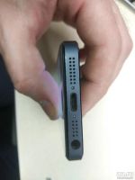 Лот: 9172399. Фото: 7. Iphone 5 SpaceGray 64Gb