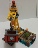 Лот: 21512724. Фото: 2. Lego. Человек-паук. 76134. Игрушки