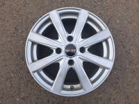 Лот: 25885026. Фото: 5. Комплект Оригинальных Литых дисков...