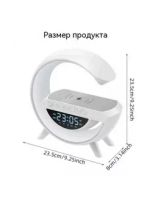 Лот: 21275952. Фото: 4. Беспроводная Bluetooth колонка... Красноярск