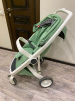 Лот: 15931378. Фото: 2. Коляска greentom upp classic. Детский транспорт