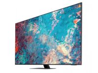 Лот: 21362957. Фото: 6. Neo QLED телевизор Samsung QE75QN87AAUXRU...