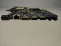 Лот: 11373619. Фото: 3. Материнская плата для ноутбука... Компьютеры, оргтехника, канцтовары