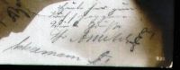 Лот: 18226529. Фото: 4. Старинная поздравительная открытка... Красноярск