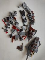 Лот: 21589080. Фото: 2. Lego Star Wars. Игрушки