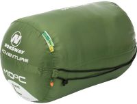 Лот: 9906981. Фото: 2. Nordway Adventure. Спальный мешок... Туризм