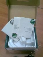 Лот: 218885. Фото: 3. Гарнитура Bluetooth Headset HBH-GV435...