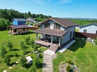 Лот: 25297463. Фото: 2. 3-комн. дом , ДНТ Посёлок Западный-Элита... Продажа