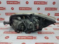 Лот: 20901192. Фото: 4. Фара галогеновая Toyota Corolla... Красноярск