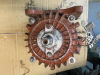 Лот: 21075521. Фото: 3. Электродвигатель 3ф. Строительство и ремонт