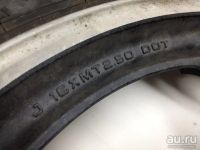 Лот: 8370722. Фото: 2. Honda magna v45/nv750 переднее... Мототехника