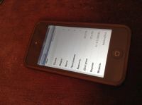 Лот: 4610558. Фото: 6. iPod touch 4 32Gb полный комплект...