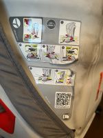 Лот: 23457966. Фото: 4. Автокресло Britax Roemer Kidfix...