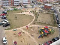 Лот: 5630734. Фото: 5. 2-х комнатная на Чернышевского