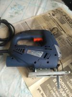 Лот: 16910017. Фото: 4. Лобзик Dexter. Красноярск