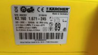 Лот: 11631069. Фото: 2. Минимойка Karcher K 2.160, б/у... Инструмент