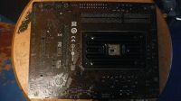 Лот: 11871076. Фото: 2. Материнская плата MSI A68HM-P33... Комплектующие