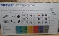 Лот: 9579583. Фото: 5. Dremel 400 series digital (400-4...