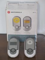 Лот: 10945467. Фото: 3. Радионяня Motorola MBP16. Дети растут