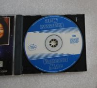 Лот: 25340869. Фото: 4. CD диск. Музыка Ванесса Мэй Vanessa-Mae...