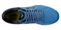 Лот: 13917948. Фото: 3. Беговые кроссовки MIZUNO Wave... Одежда, обувь, галантерея