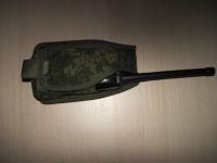 Лот: 4852719. Фото: 3. Портативная рация Motorola CP-180... Смартфоны, связь, навигация