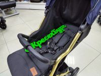 Лот: 15718576. Фото: 3. Коляска Сarrello Smart прогулочная. Дети растут