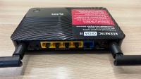 Лот: 15917299. Фото: 2. Wi-Fi роутер ZYXEL Keenetic Giga... Сетевые устройства