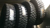 Лот: 13822559. Фото: 6. Шины Hankook 235/85/16.
