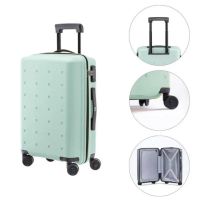 Лот: 21425889. Фото: 2. Чемодан Xiaomi MI LuggageYouth... Аксессуары