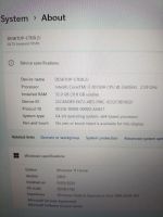 Лот: 25315812. Фото: 5. Ноутбук MSI (Дисплей 17' 144 gz...