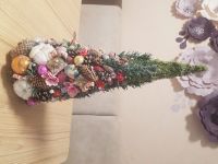 Лот: 17002461. Фото: 2. Ёлочка ручной работы. Новый год!