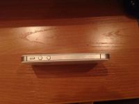 Лот: 3916086. Фото: 3. Apple iPhone 4s 16gb. Красноярск