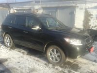 Лот: 10561603. Фото: 3. Hyundai Santa Fe. Красноярск
