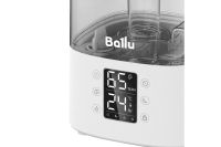 Лот: 23653293. Фото: 5. Увлажнитель ультразвуковой Ballu...