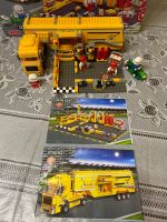 Лот: 16949485. Фото: 6. Набор аналог Lego